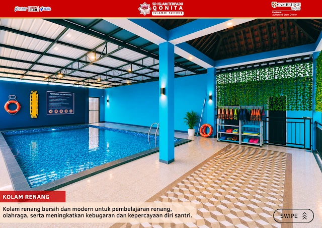 Kolam renang